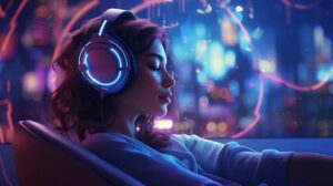 🌙 Midnight Vibes Playlist — Songs for Late Night Feelings